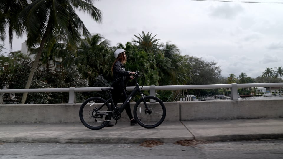GoTrax: electric bike and scooter films