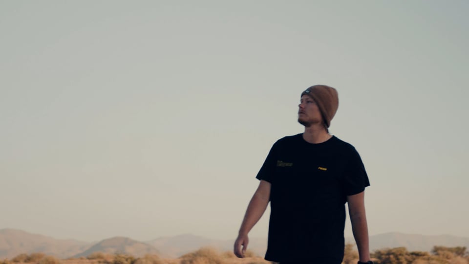 Gondwana Collection: destination film