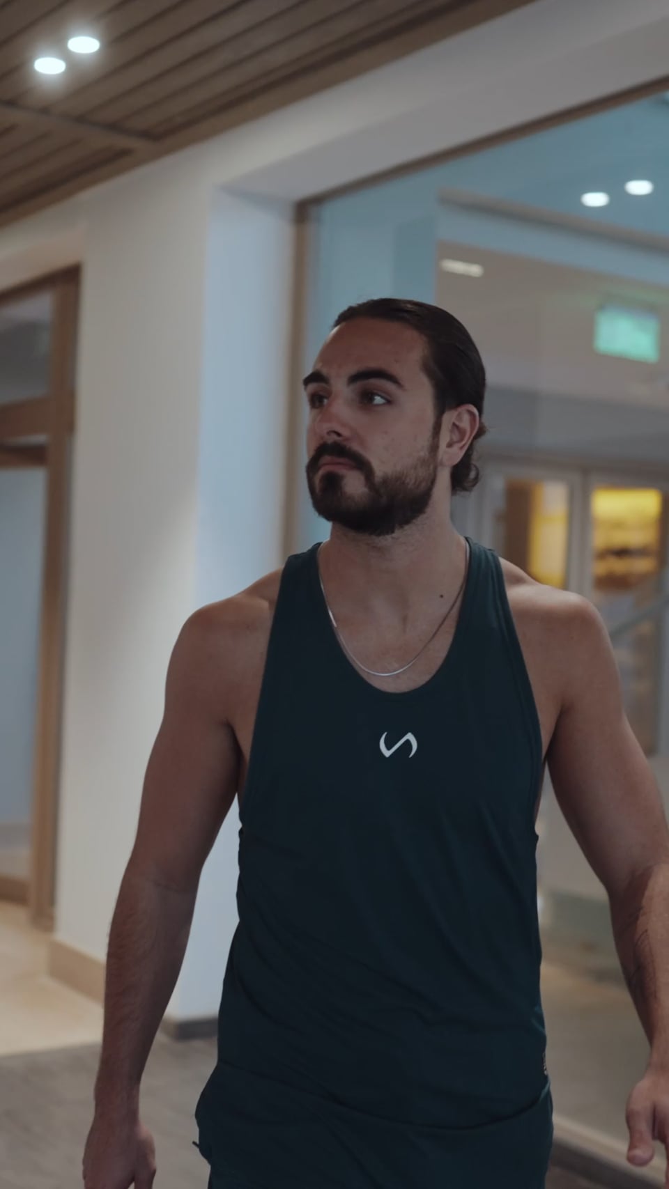 Hyatt Regency Cairo West: hotel film