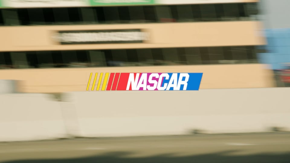 NASCAR Store: merchandise commercial