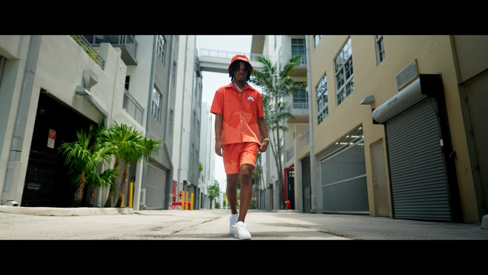 Sole Boy Apparel: streetwear film