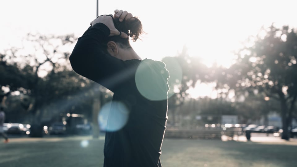 TLF Apparel: fitness commercial