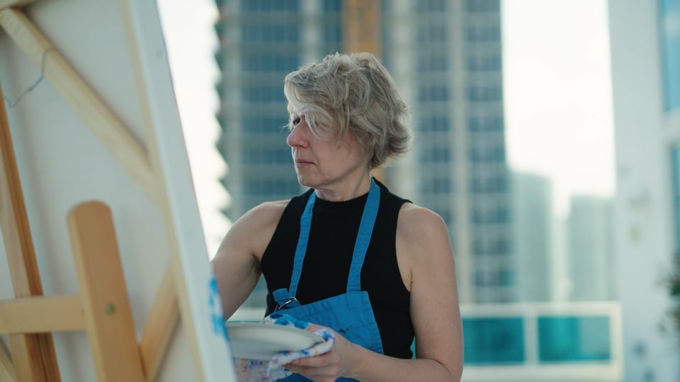 Aleloop: artist interview